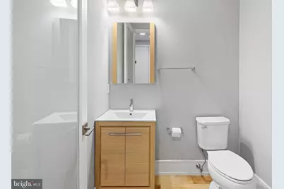 1004 S 17th Street #A, Philadelphia, PA 19146 - Photo 8