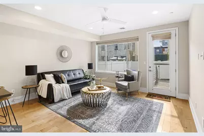 1004 S 17th Street #A, Philadelphia, PA 19146 - Photo 1