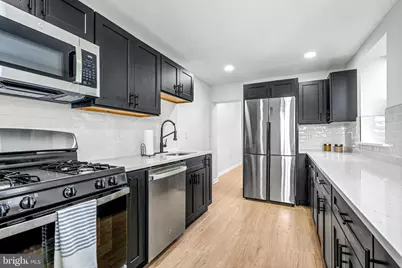 2318 Gaul Street, Philadelphia, PA 19125 - Photo 1