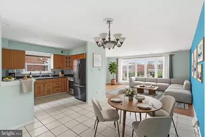 2217 Hoffnagle Street, Philadelphia, PA 19152 - Photo 4