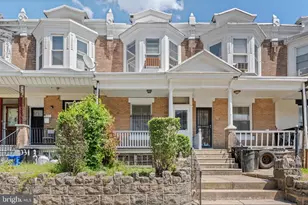 329 N Felton St, Philadelphia, PA 19139 - Photo 1