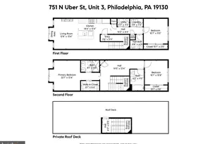 751 N Uber St, Philadelphia, PA 19130 - Photo 36