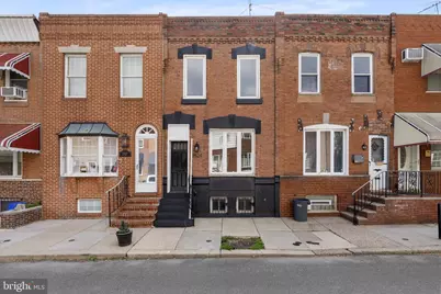 2529 S Camac Street, Philadelphia, PA 19148 - Photo 1