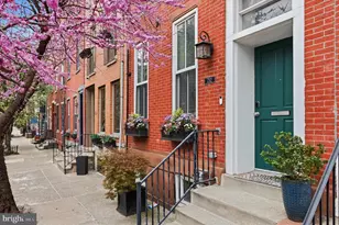 752 S 15th St, Philadelphia, PA 19146 - Photo 1