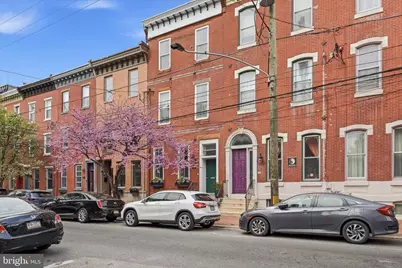 752 S 15th Street, Philadelphia, PA 19146 - Photo 2