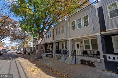 1623 S 26th Street, Philadelphia, PA 19145 - Photo 4