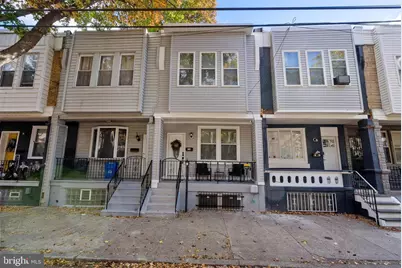 1623 S 26th Street, Philadelphia, PA 19145 - Photo 2