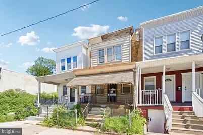 5424 Ridgewood Street, Philadelphia, PA 19143 - Photo 2