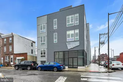 330 Cecil B Moore Avenue #205, Philadelphia, PA 19122 - Photo 16