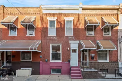 2025 S Bouvier Street, Philadelphia, PA 19145 - Photo 1