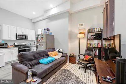 665 N Union Street, Philadelphia, PA 19104 - Photo 4