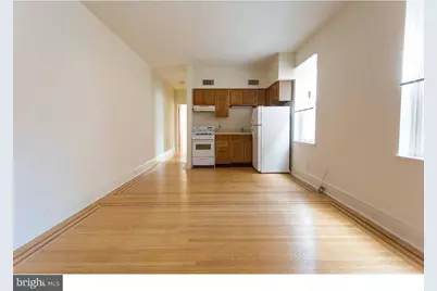 721 Spruce Street #1F, Philadelphia, PA 19106 - Photo 2