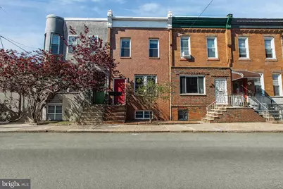 2425 Wharton Street, Philadelphia, PA 19146 - Photo 2
