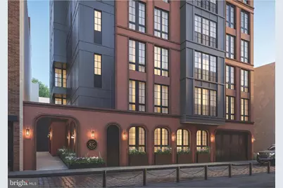 225 Quarry Street #4N, Philadelphia, PA 19106 - Photo 1