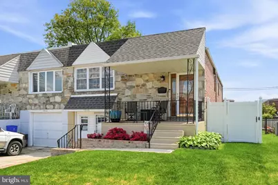 1948 President Street, Philadelphia, PA 19115 - Photo 2