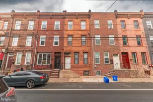 1250 S 15th St, Philadelphia, PA 19146 - Photo 2