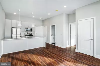 1527 Ridge Avenue #5B, Philadelphia, PA 19130 - Photo 6