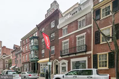 1706 Locust Street #2, Philadelphia, PA 19103 - Photo 24
