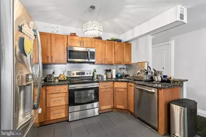 1706 Locust Street #2, Philadelphia, PA 19103 - Photo 8