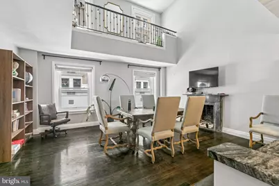 1706 Locust Street #2, Philadelphia, PA 19103 - Photo 6