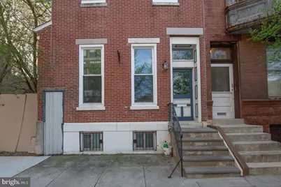1526 Mount Vernon Street #3, Philadelphia, PA 19130 - Photo 10