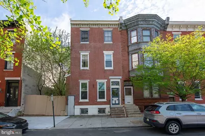 1526 Mount Vernon Street #3, Philadelphia, PA 19130 - Photo 1
