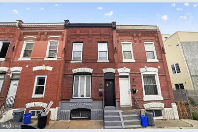 1346 N Dover Street, Philadelphia, PA 19121 - Photo 1