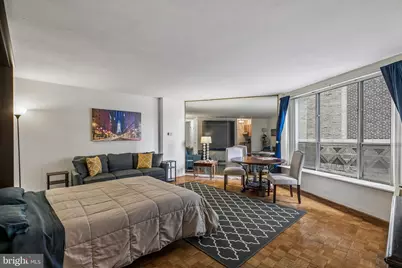 224 W Rittenhouse Square #2203, Philadelphia, PA 19103 - Photo 1