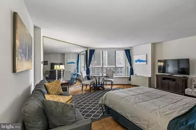 224 W Rittenhouse Square #2203, Philadelphia, PA 19103 - Photo 2