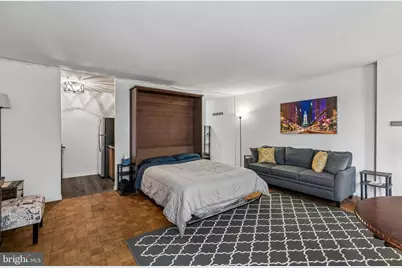224 W Rittenhouse Square #2203, Philadelphia, PA 19103 - Photo 4