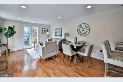 630 N 17th Street #5, Philadelphia, PA 19130 - Photo 10