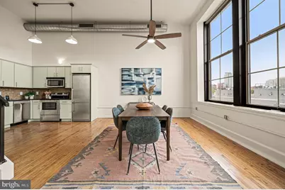 1201 Fitzwater Street #410-11, Philadelphia, PA 19147 - Photo 12
