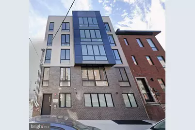 721 N 16th Street #F, Philadelphia, PA 19130 - Photo 1
