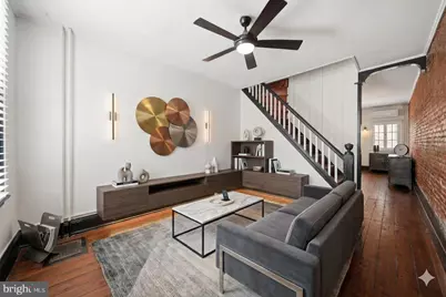 3737 Calumet Street, Philadelphia, PA 19129 - Photo 4