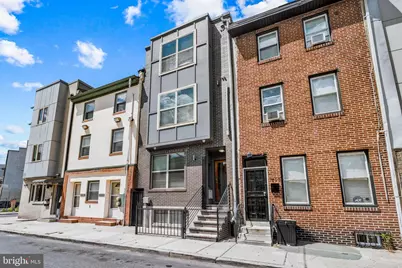1437 Brown Street #2, Philadelphia, PA 19130 - Photo 4