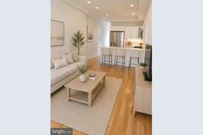 1437 Brown Street #2, Philadelphia, PA 19130 - Photo 1