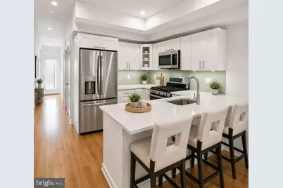 1437 Brown Street #2, Philadelphia, PA 19130 - Photo 2