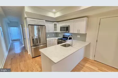 1437 Brown Street #2, Philadelphia, PA 19130 - Photo 1