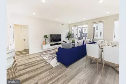 1600 Germantown Avenue #1661 D, Philadelphia, PA 19122 - Photo 2