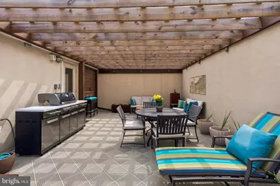 2200 Arch #1214, Philadelphia, PA 19103 - Photo 26
