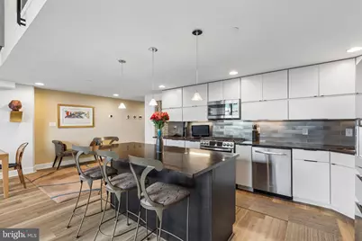 2200 Arch #1214, Philadelphia, PA 19103 - Photo 10