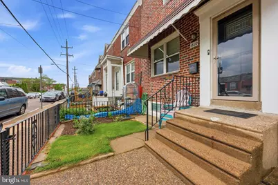 1822 S 28th Street, Philadelphia, PA 19145 - Photo 2