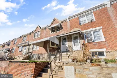 2815 Stevens Street, Philadelphia, PA 19149 - Photo 2