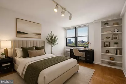 2601 Pennsylvania Avenue #1009, Philadelphia, PA 19130 - Photo 22