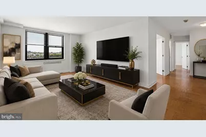 2601 Pennsylvania Avenue #1009, Philadelphia, PA 19130 - Photo 1