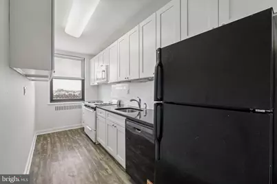 2601 Pennsylvania Avenue #1009, Philadelphia, PA 19130 - Photo 10