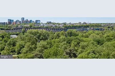 2601 Pennsylvania Avenue #1009, Philadelphia, PA 19130 - Photo 16