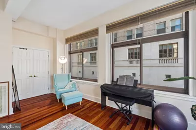 1500 Chestnut Street #4B, Philadelphia, PA 19102 - Photo 22