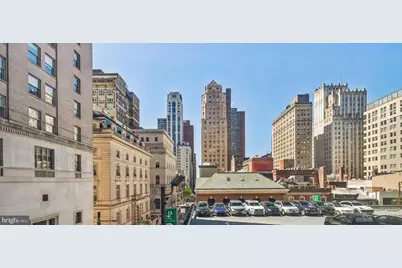 1500 Chestnut Street #4B, Philadelphia, PA 19102 - Photo 4
