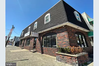 2033 W Passyunk Avenue #1ST FLOOR, Philadelphia, PA 19145 - Photo 1